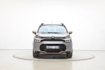 CITRÖEN C3 AIRCROSS C-SERIES BlueHDi 81kW (110CV) S&S - Ítem7