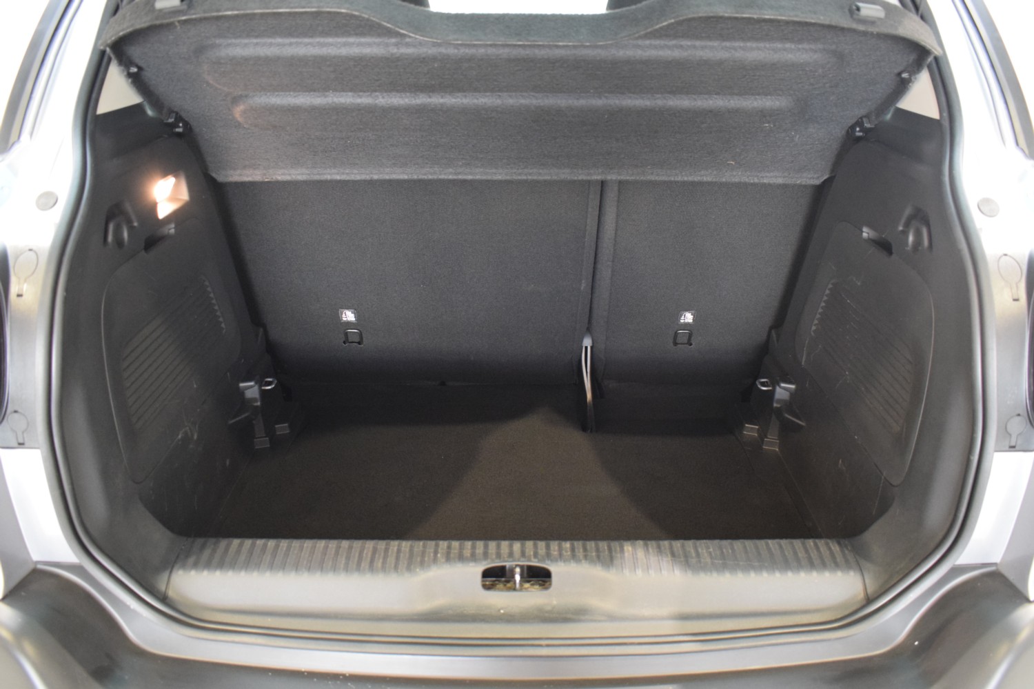 CITRÖEN C3 AIRCROSS C-SERIES BlueHDi 81kW (110CV) S&S - Ítem8