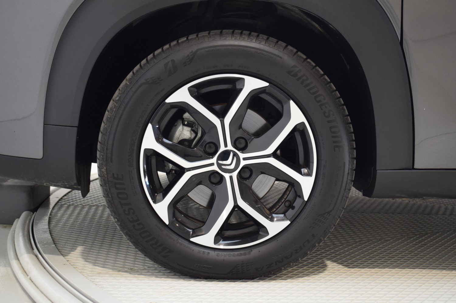 CITRÖEN C3 AIRCROSS PLUS PureTech 81kW (110CV) - Ítem9