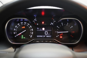 CITRÖEN C3 AIRCROSS PLUS PureTech 81kW (110CV) - Ítem10