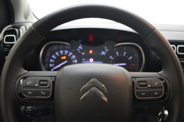 CITRÖEN C3 AIRCROSS PLUS PureTech 81kW (110CV) - Ítem11