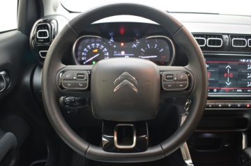 CITRÖEN C3 AIRCROSS PLUS PureTech 81kW (110CV) - Ítem12