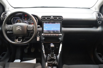 CITRÖEN C3 AIRCROSS PLUS PureTech 81kW (110CV) - Ítem13