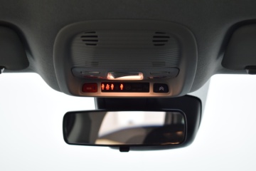 CITRÖEN C3 AIRCROSS PLUS PureTech 81kW (110CV) - Ítem17