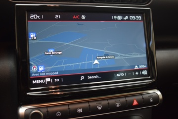 CITRÖEN C3 AIRCROSS PLUS PureTech 81kW (110CV) - Ítem18