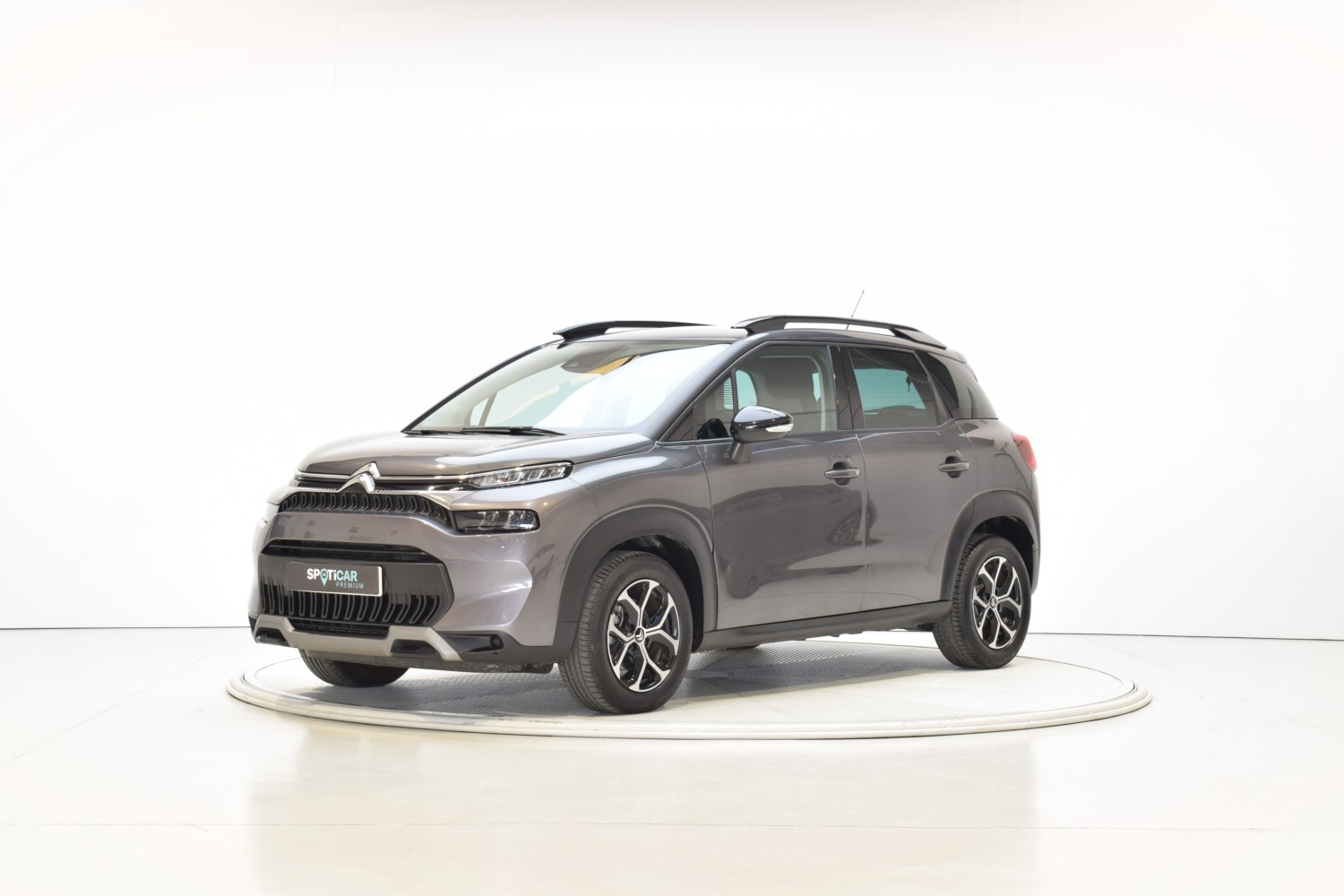 CITRÖEN C3 AIRCROSS PLUS PureTech 81kW (110CV) - Ítem
