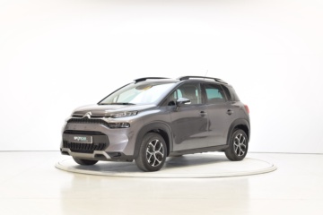CITRÖEN C3 AIRCROSS PLUS PureTech 81kW (110CV)