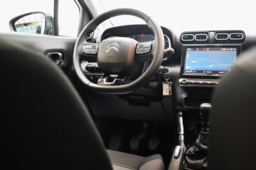 CITRÖEN C3 AIRCROSS PLUS PureTech 81kW (110CV) - Ítem21