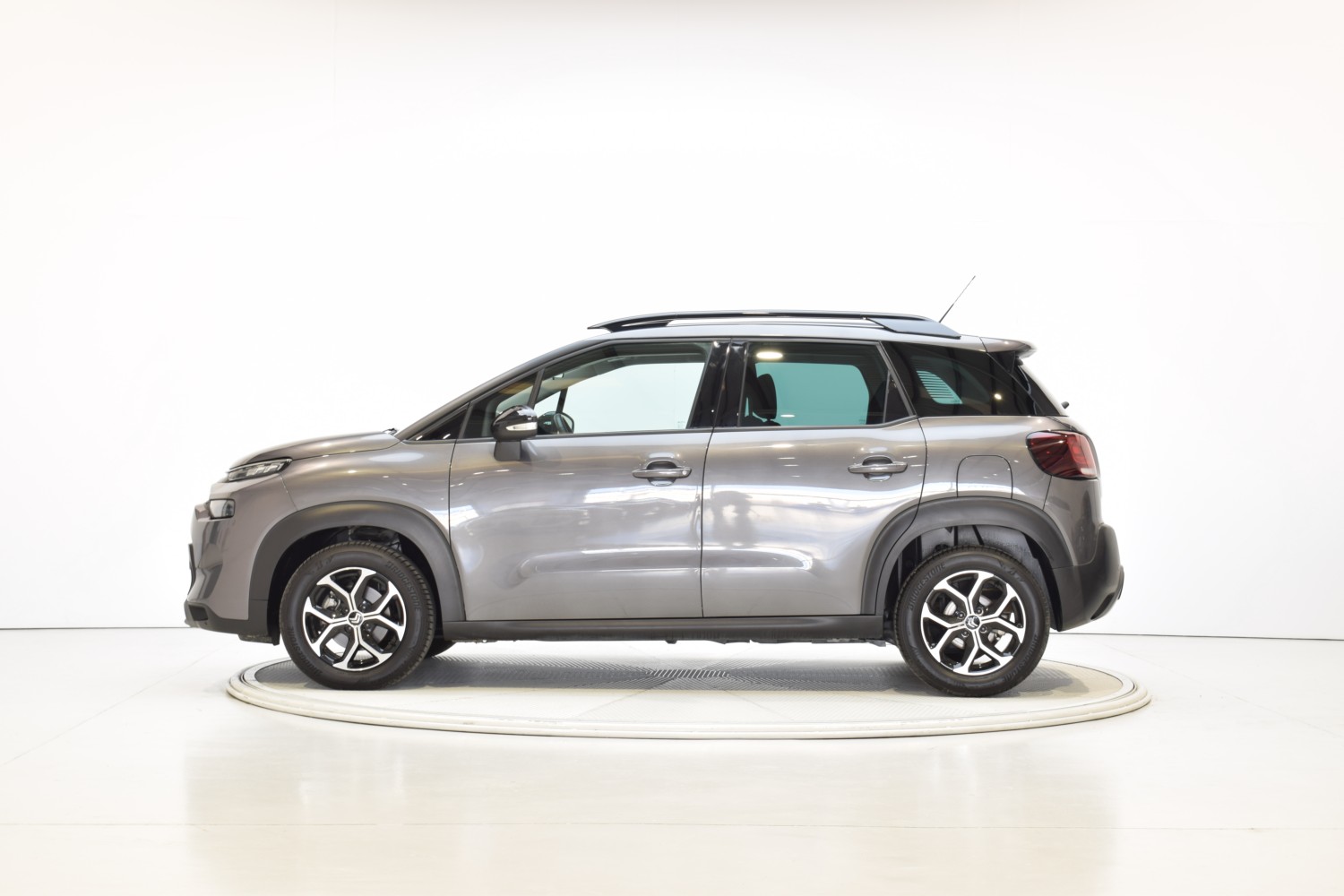 CITRÖEN C3 AIRCROSS PLUS PureTech 81kW (110CV) - Ítem1