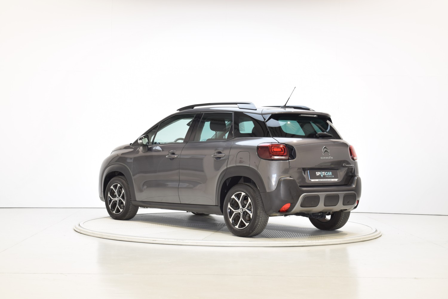 CITRÖEN C3 AIRCROSS PLUS PureTech 81kW (110CV) - Ítem2