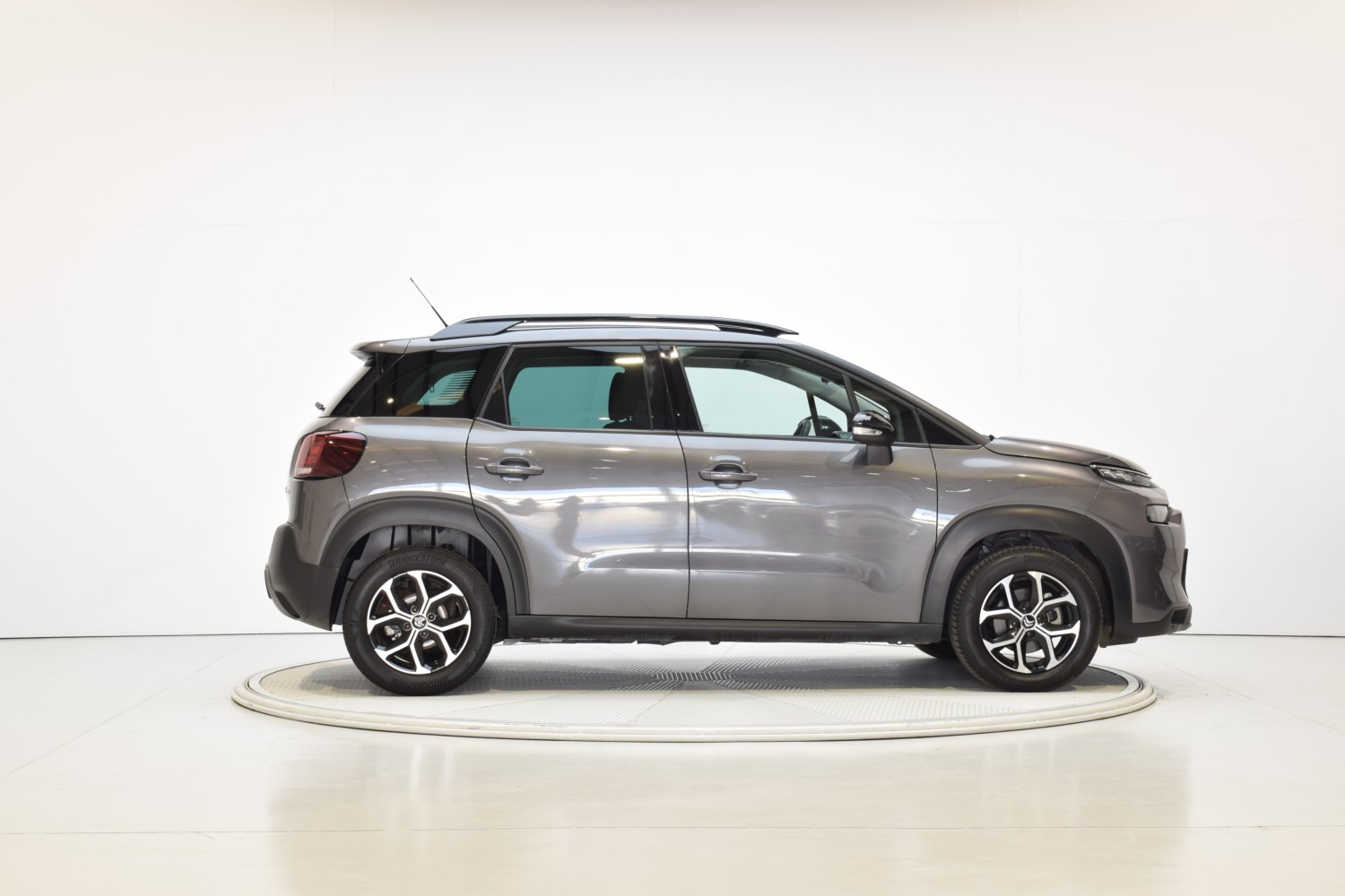 CITRÖEN C3 AIRCROSS PLUS PureTech 81kW (110CV) - Ítem5
