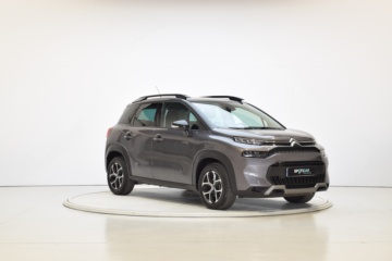 CITRÖEN C3 AIRCROSS PLUS PureTech 81kW (110CV) - Ítem6