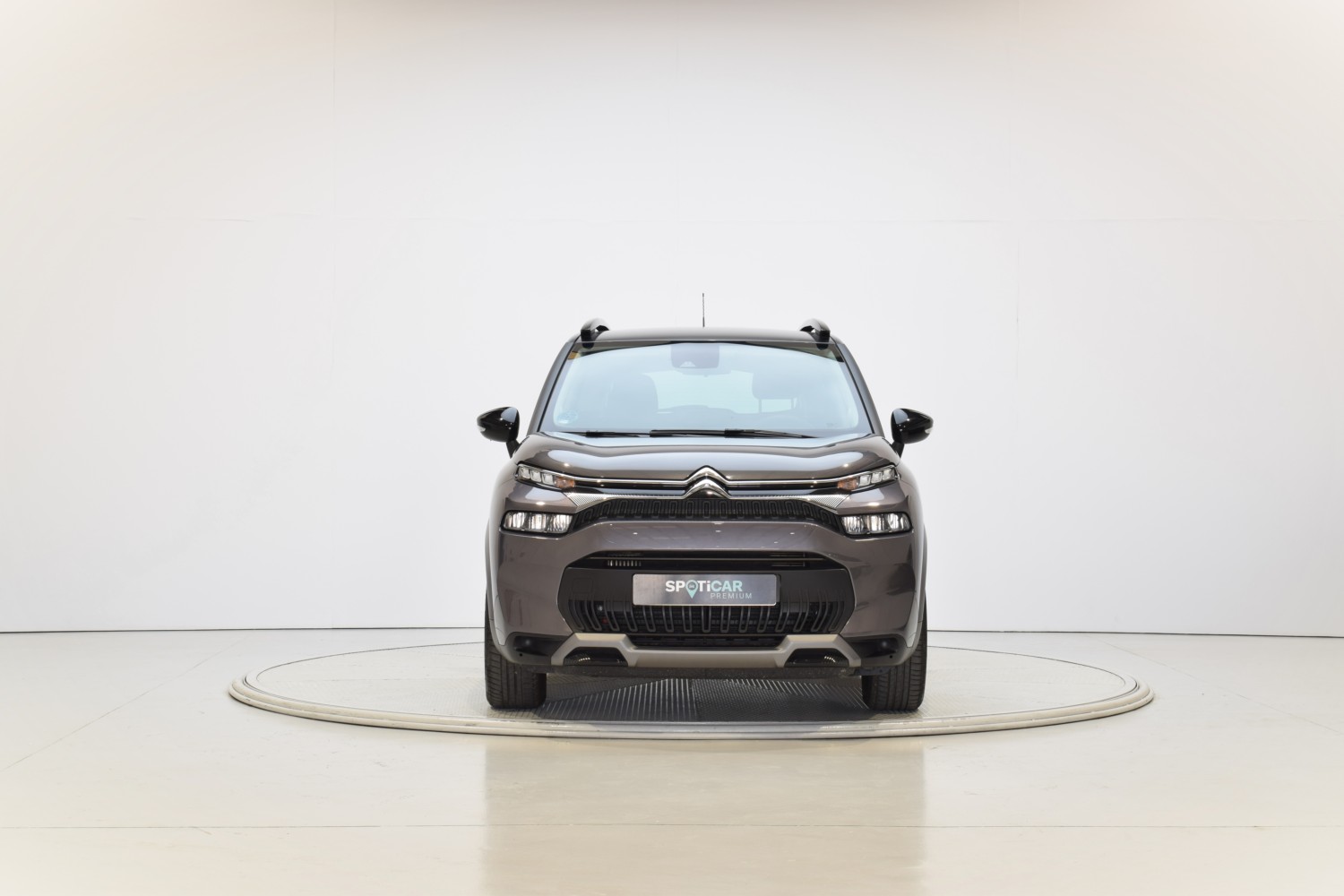 CITRÖEN C3 AIRCROSS PLUS PureTech 81kW (110CV) - Ítem7
