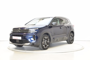 CITROEN C5 AIRCROSS PLUS PureTech 96kW (130CV) S&S