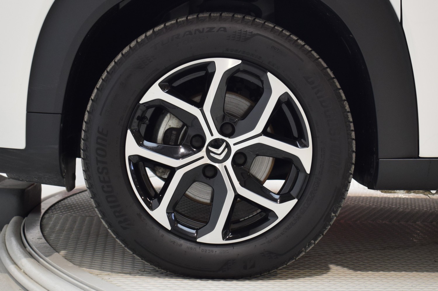 CITROEN C3 AIRCROSS PLUS PureTech 81kW (110CV) - Ítem9