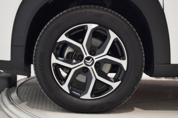 CITROEN C3 AIRCROSS PLUS PureTech 81kW (110CV) - Ítem9