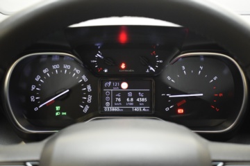 CITROEN C3 AIRCROSS PLUS PureTech 81kW (110CV) - Ítem10