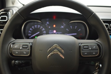 CITROEN C3 AIRCROSS PLUS PureTech 81kW (110CV) - Ítem11