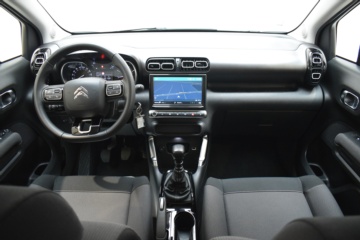 CITROEN C3 AIRCROSS PLUS PureTech 81kW (110CV) - Ítem14