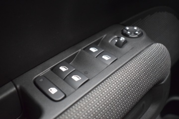 CITROEN C3 AIRCROSS PLUS PureTech 81kW (110CV) - Ítem15