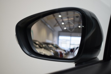 CITROEN C3 AIRCROSS PLUS PureTech 81kW (110CV) - Ítem16