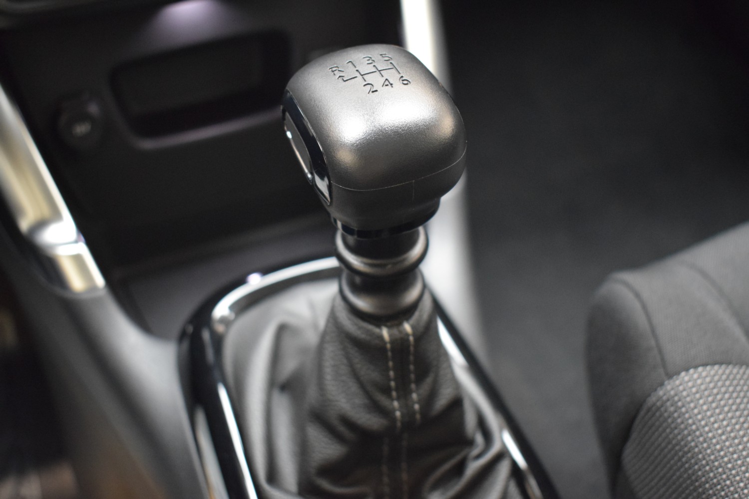 CITROEN C3 AIRCROSS PLUS PureTech 81kW (110CV) - Ítem17