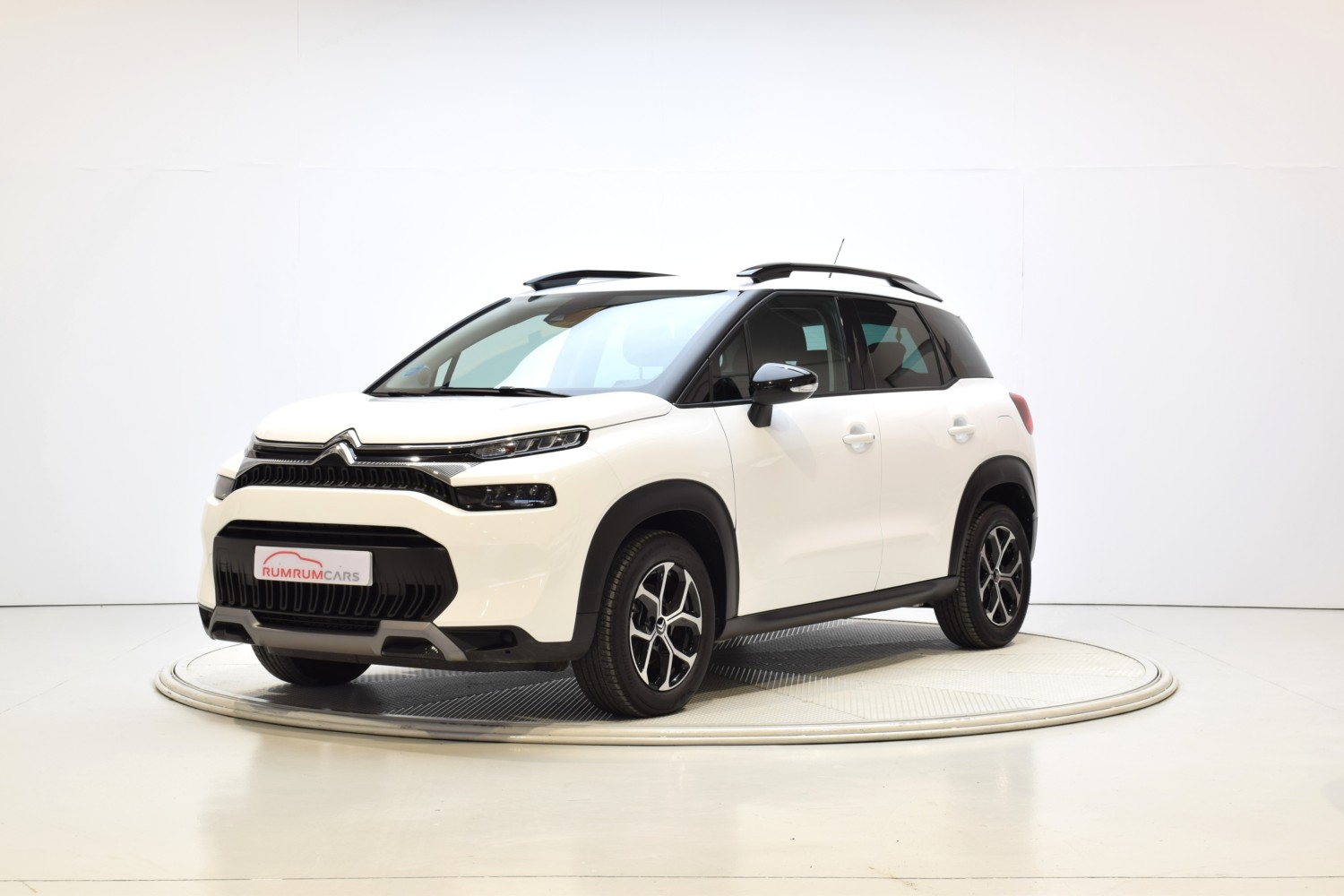 CITROEN C3 AIRCROSS PLUS PureTech 81kW (110CV) - Ítem