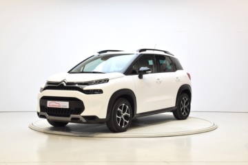 CITROEN C3 AIRCROSS PLUS PureTech 81kW (110CV)
