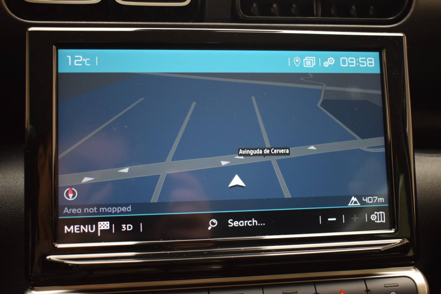 CITROEN C3 AIRCROSS PLUS PureTech 81kW (110CV) - Ítem19