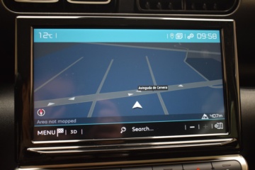 CITROEN C3 AIRCROSS PLUS PureTech 81kW (110CV) - Ítem19