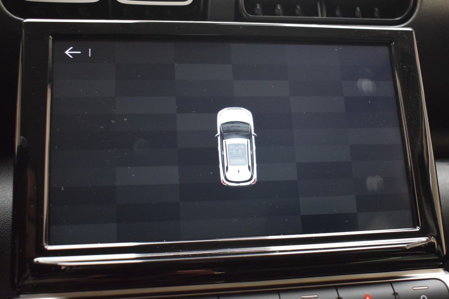 CITROEN C3 AIRCROSS PLUS PureTech 81kW (110CV) - Ítem20