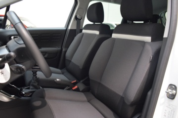 CITROEN C3 AIRCROSS PLUS PureTech 81kW (110CV) - Ítem21