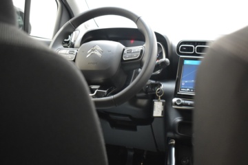 CITROEN C3 AIRCROSS PLUS PureTech 81kW (110CV) - Ítem22