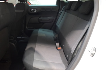 CITROEN C3 AIRCROSS PLUS PureTech 81kW (110CV) - Ítem23