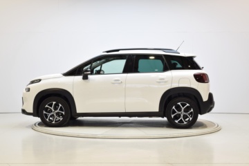CITROEN C3 AIRCROSS PLUS PureTech 81kW (110CV) - Ítem1
