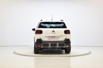 CITROEN C3 AIRCROSS PLUS PureTech 81kW (110CV) - Ítem3