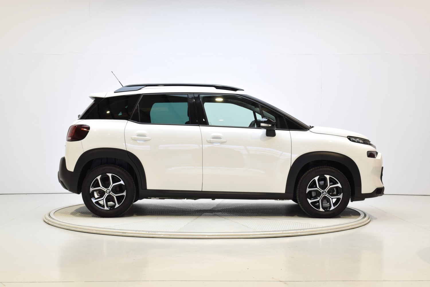 CITROEN C3 AIRCROSS PLUS PureTech 81kW (110CV) - Ítem5