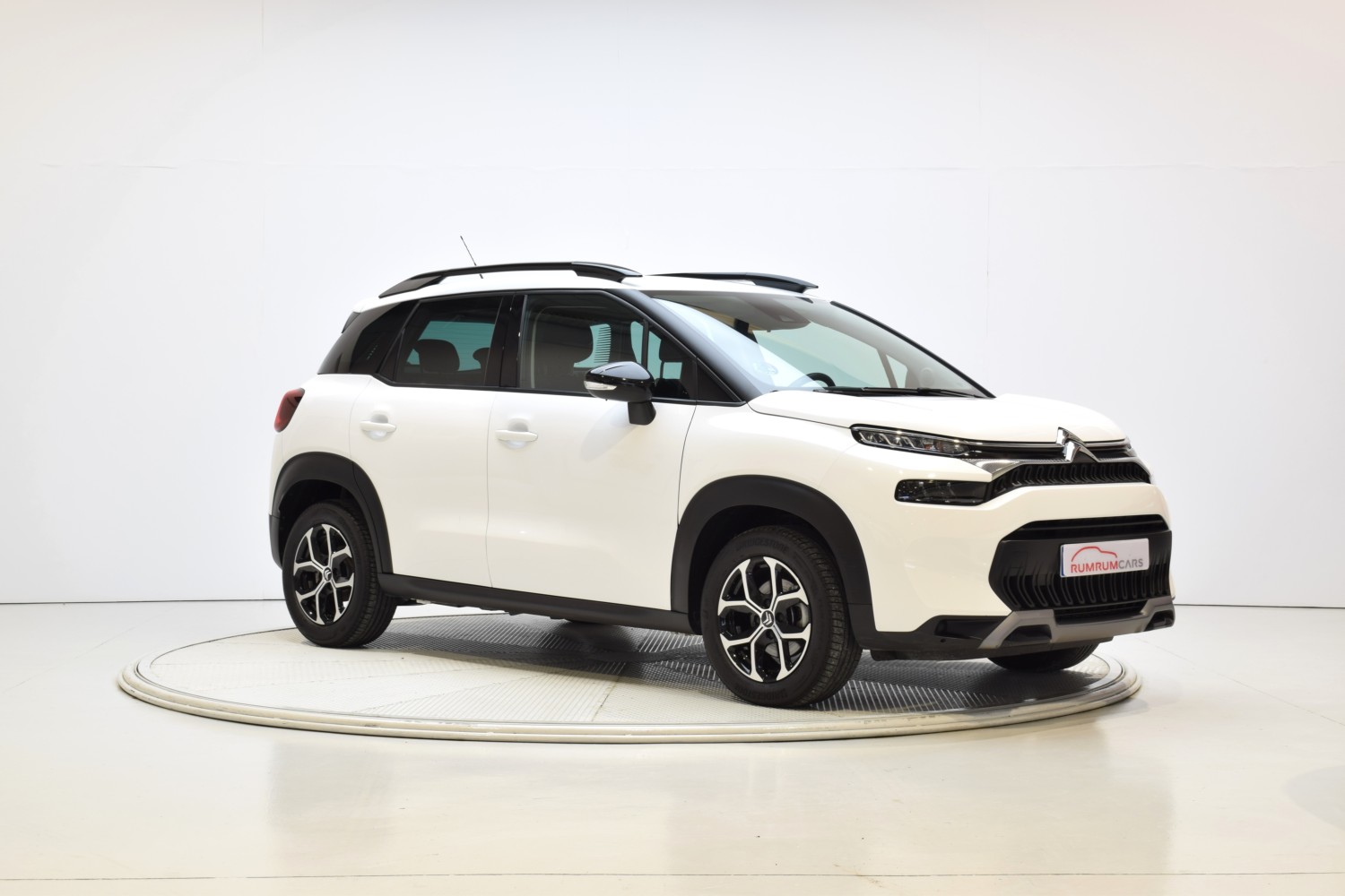CITROEN C3 AIRCROSS PLUS PureTech 81kW (110CV) - Ítem6