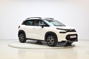 CITROEN C3 AIRCROSS PLUS PureTech 81kW (110CV) - Ítem6