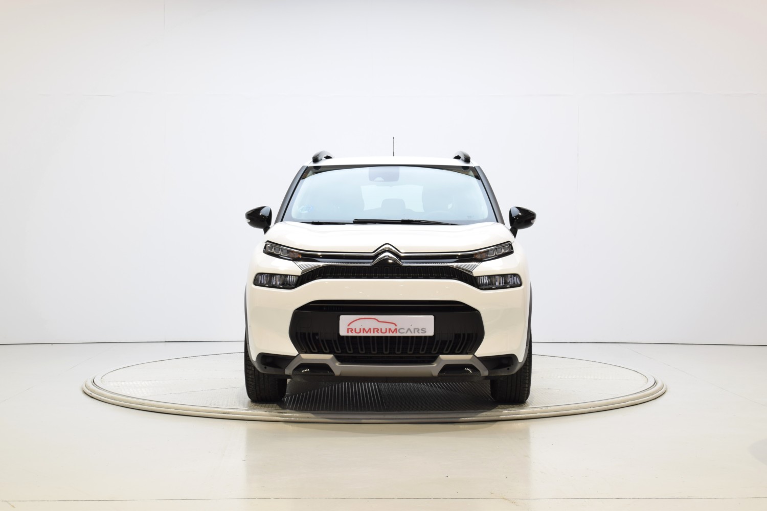 CITROEN C3 AIRCROSS PLUS PureTech 81kW (110CV) - Ítem7
