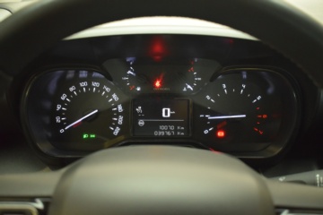 CITROEN C3 AIRCROSS YOU! BlueHDi 81kW (110CV) - Ítem10