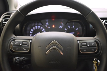 CITROEN C3 AIRCROSS YOU! BlueHDi 81kW (110CV) - Ítem11