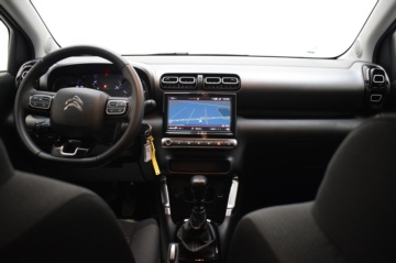 CITROEN C3 AIRCROSS YOU! BlueHDi 81kW (110CV) - Ítem14