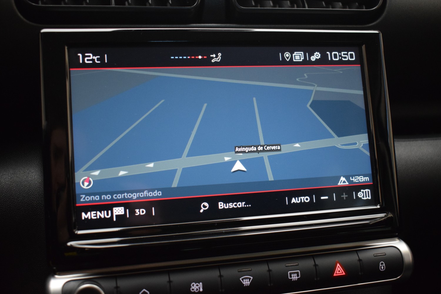 CITROEN C3 AIRCROSS YOU! BlueHDi 81kW (110CV) - Ítem19