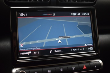 CITROEN C3 AIRCROSS YOU! BlueHDi 81kW (110CV) - Ítem19