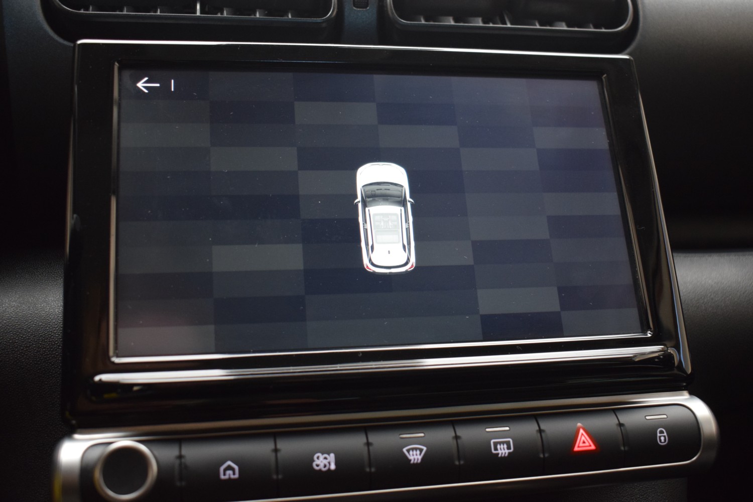 CITROEN C3 AIRCROSS YOU! BlueHDi 81kW (110CV) - Ítem20