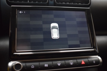 CITROEN C3 AIRCROSS YOU! BlueHDi 81kW (110CV) - Ítem20