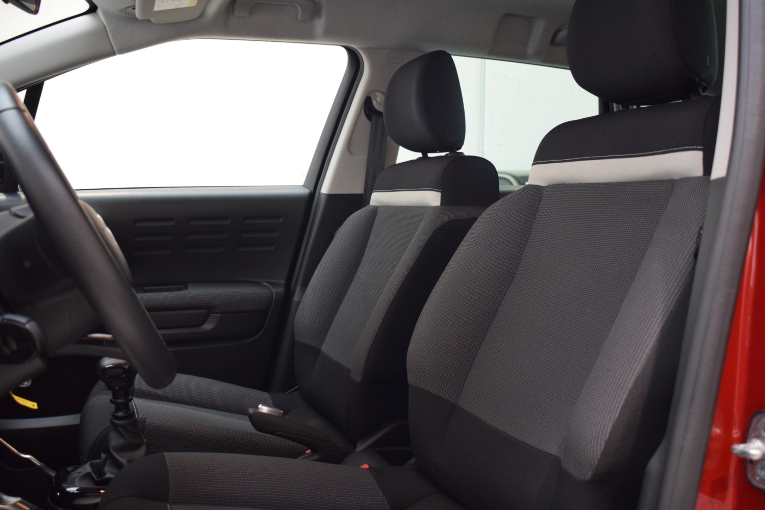 CITROEN C3 AIRCROSS YOU! BlueHDi 81kW (110CV) - Ítem21