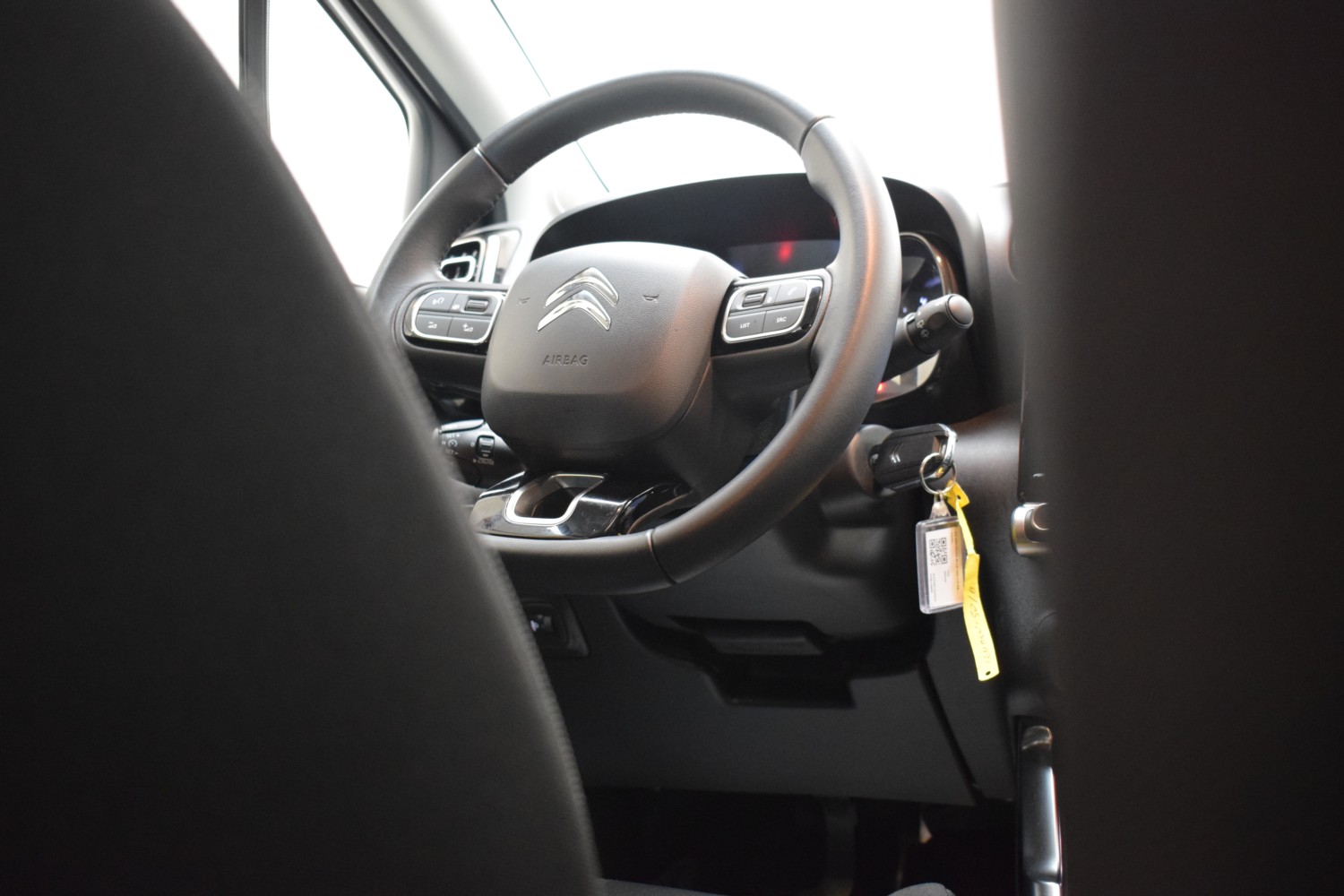 CITROEN C3 AIRCROSS YOU! BlueHDi 81kW (110CV) - Ítem22