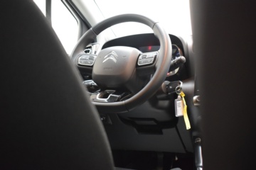 CITROEN C3 AIRCROSS YOU! BlueHDi 81kW (110CV) - Ítem22